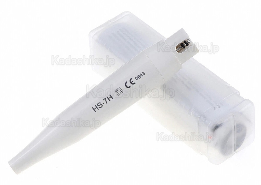 歯科用超音波スケーラーハンドピース HS-7H (DTE SATELEC対応)